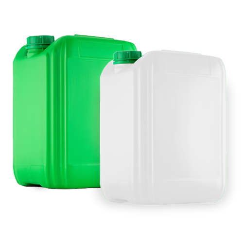 Bidon cu capac 20L